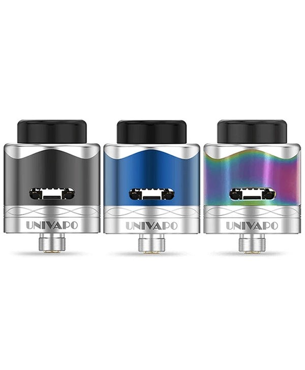 Univapo Symba RDA Tank Atomizer