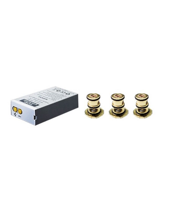 Ultroner Theia Replacement Coils 3pcs-pack