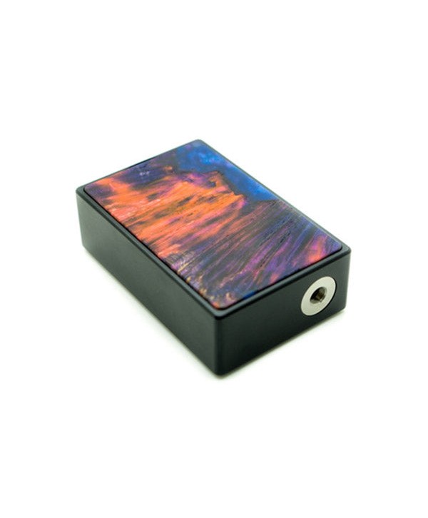 Ultroner x Asmodus EOS 180W TC Box Mod