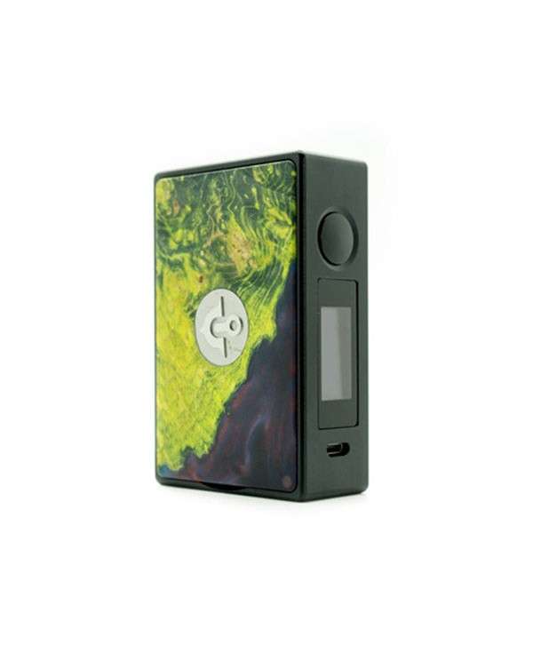 Ultroner x Asmodus EOS 180W TC Box Mod