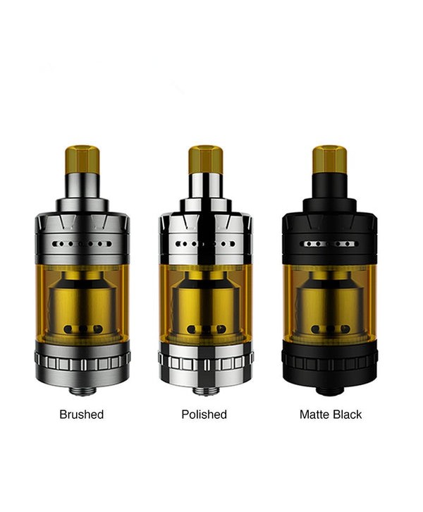 Exvape Expromizer V4 MTL RTA Atomizer 2ml