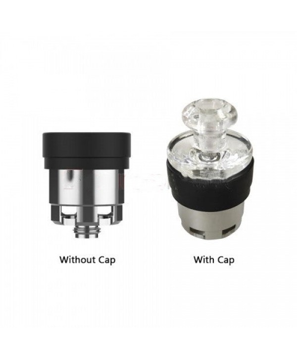 Exseed Dabcool W2 Atomizer 1pc