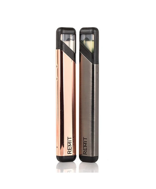 EXEMPT Remit Pod Starter Kit 350mAh