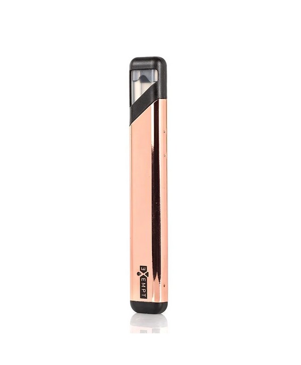 EXEMPT Remit Pod Starter Kit 350mAh