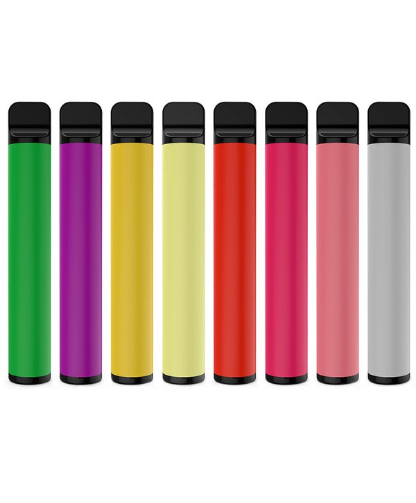 Elf Bar 550 Disposable Pod Device-550mAh