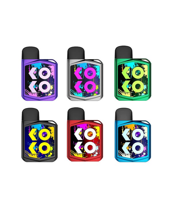 Uwell KOKO Prime Kit 690mAh