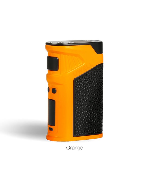 UWELL Ironfist 200W TC Box Mod