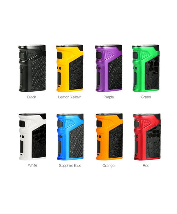 UWELL Ironfist 200W TC Box Mod