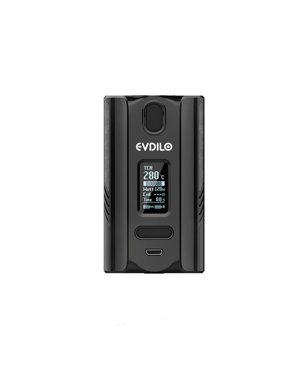 Uwell Evdilo Box Mod 200W