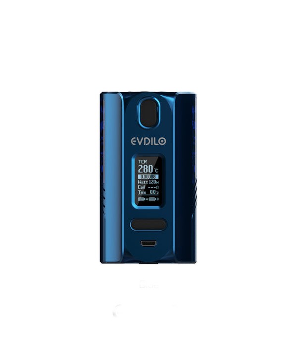 Uwell Evdilo Box Mod 200W