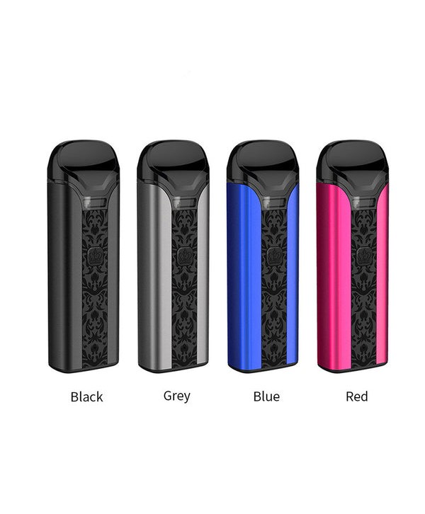 Uwell Crown Pod System kit 1250mAh & 3ml