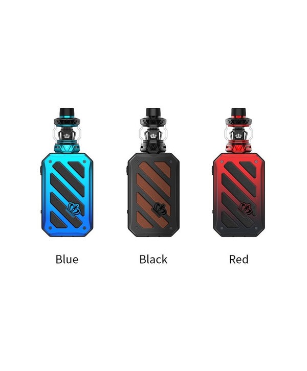 Uwell Crown 5 V Kit 200W