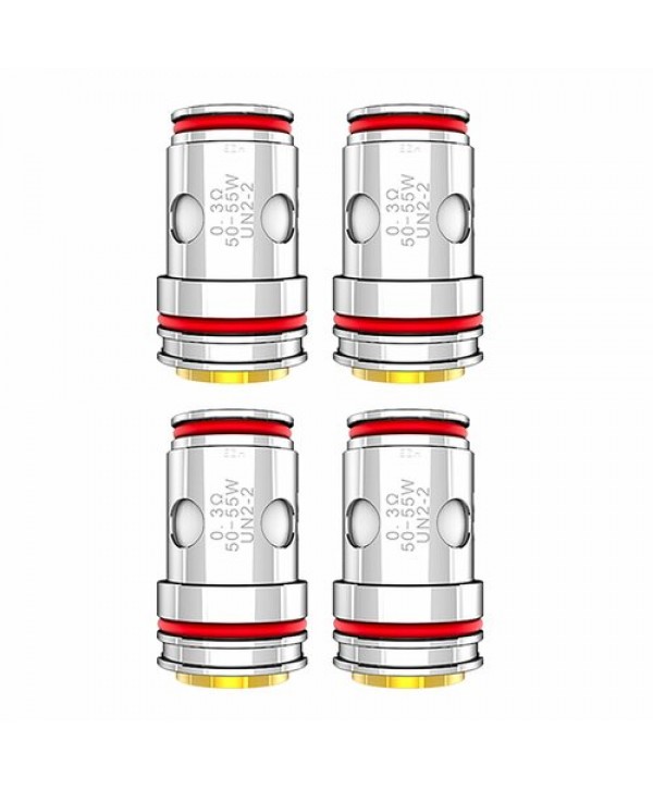 Uwell Crown 5 Replacement Mesh Coil