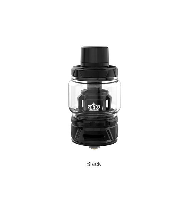 Uwell Crown 4(IV) Sub Ohm (6ml-5ml) Tank Atomizer