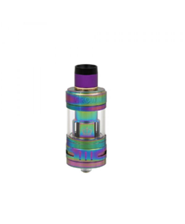 UWELL CROWN 3 Mini Sub Ohm Tank (2ML)-4.5ML