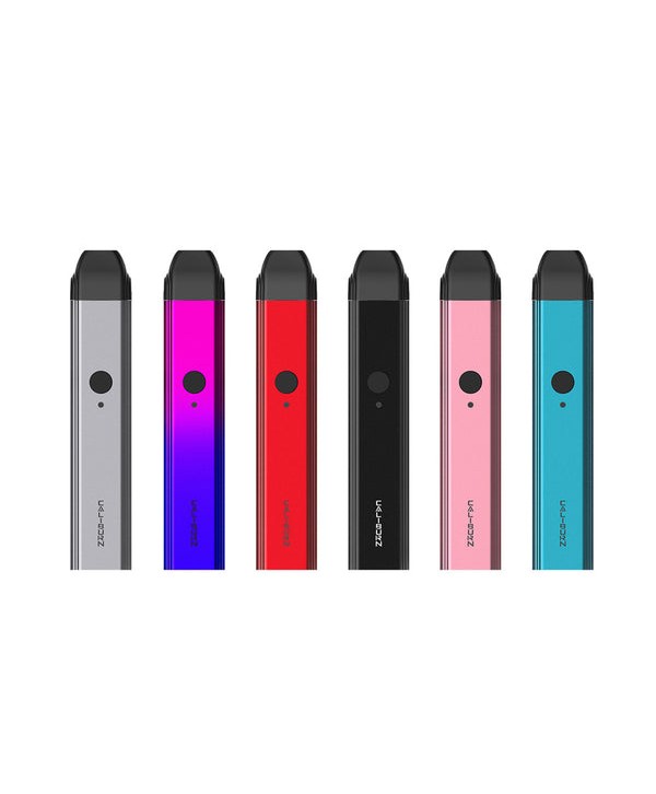 Uwell Caliburn Pod System Vape Kit 520mAh & 2ml