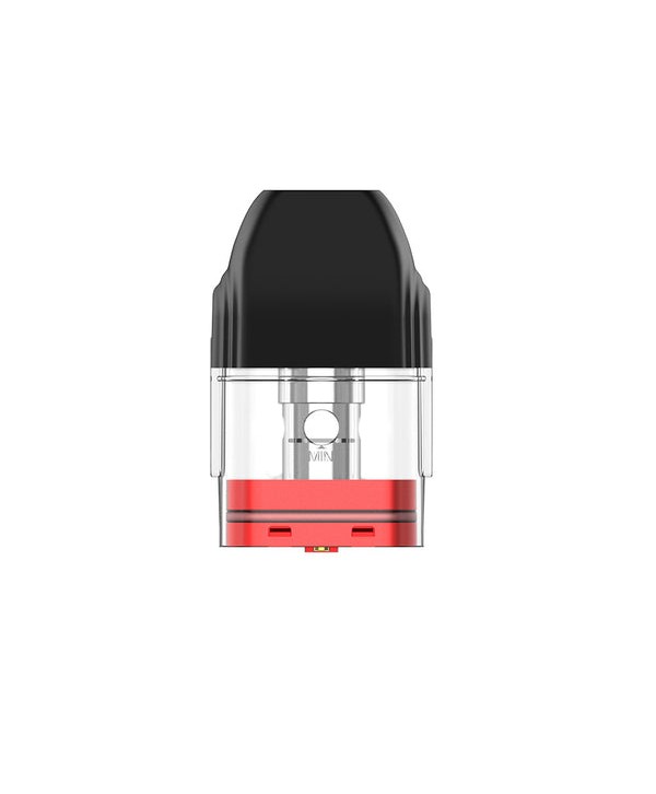 Uwell Caliburn KOKO Replacement Pod Cartridge 2ml 4pcs-pack