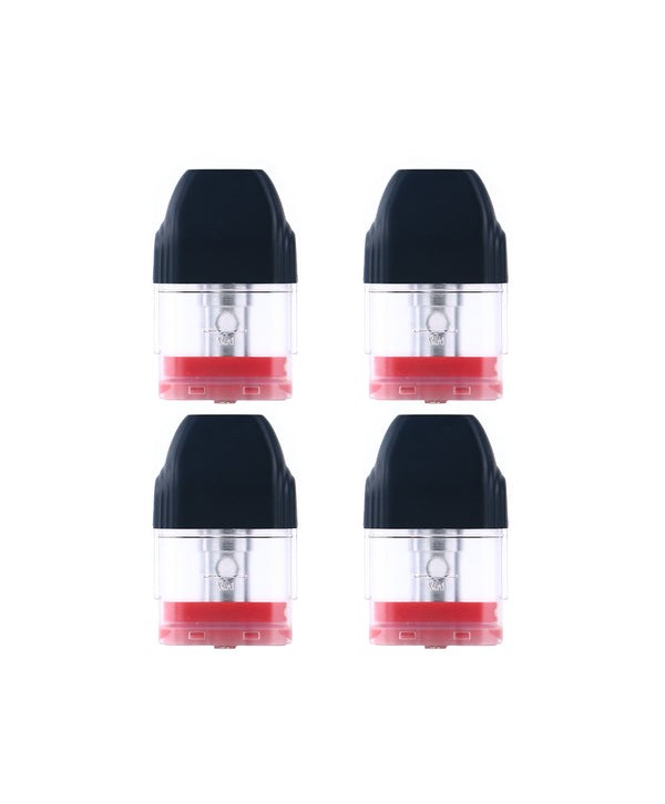 Uwell Caliburn KOKO Replacement Pod Cartridge 2ml 4pcs-pack