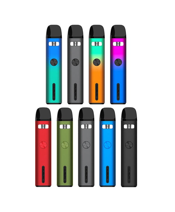 Uwell Caliburn G2 Pod Kit 750mAh