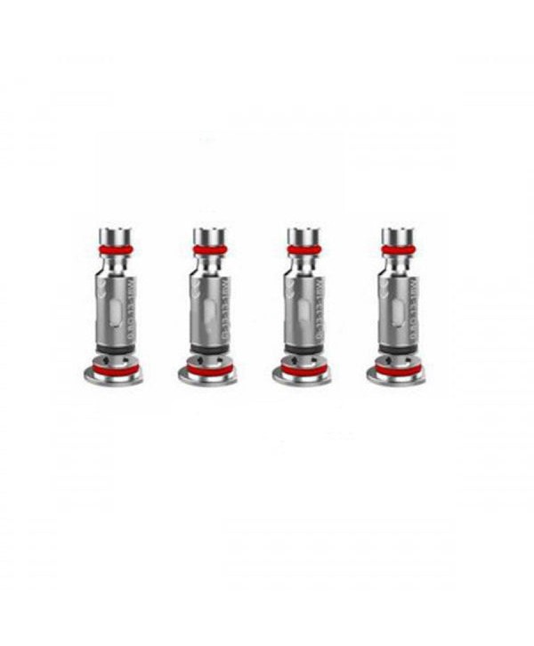 Uwell Caliburn G Replacement Coils 4pcs