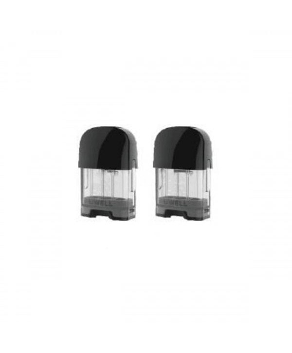 Uwell Caliburn G Replacement Empty Pod Cartridge 2ml 2pcs