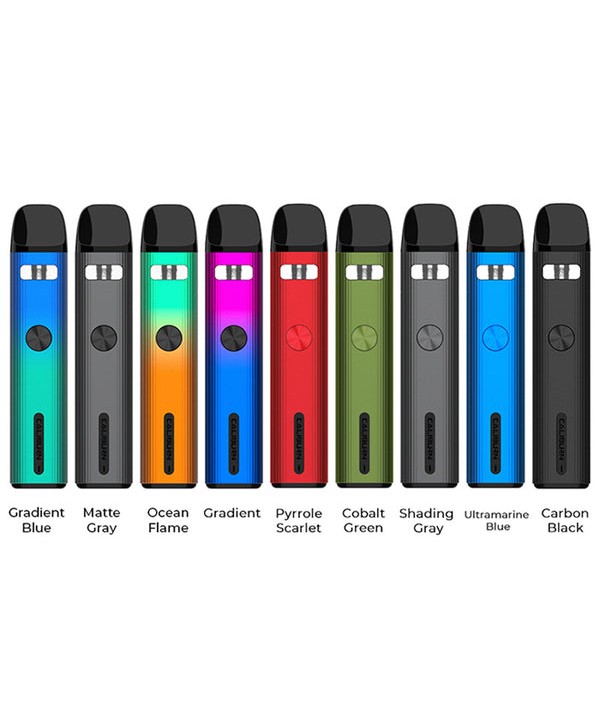 Uwell Caliburn G2 Pod Kit 750mAh