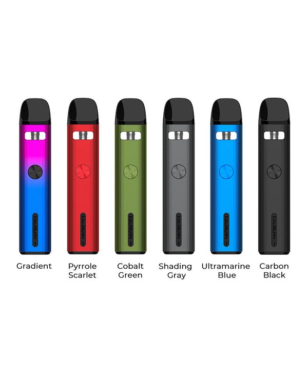 Uwell Caliburn G2 Pod Kit 750mAh