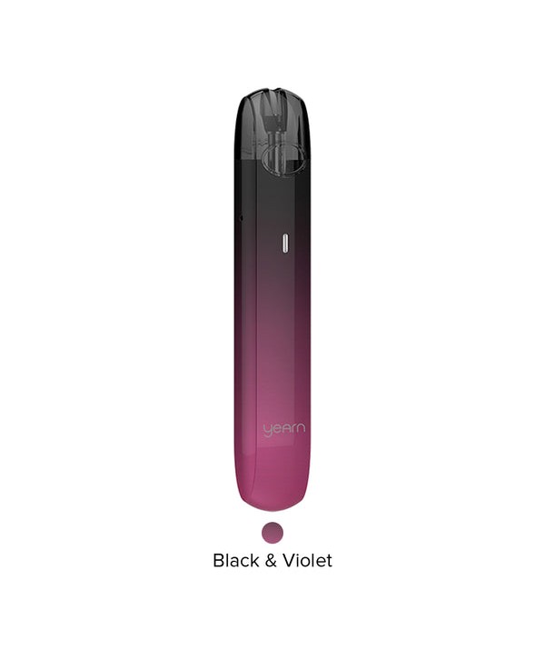 Uwell Yearn Pod System Kit 370mAh & 1.5ml