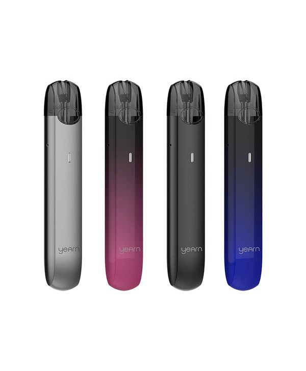 Uwell Yearn Pod System Kit 370mAh & 1.5ml