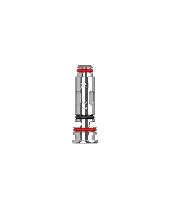 Uwell Whirl S UN2 Meshed-H Coil 0.8ohm 4pcs