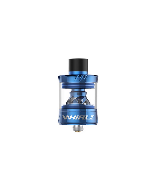 Uwell Whirl II 2 Sub Ohm Tank