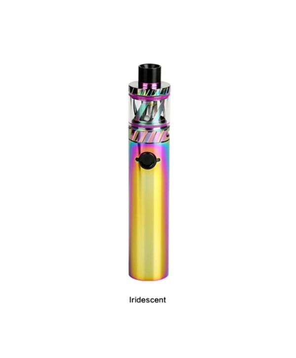 UWELL Whirl 22 AIO Starter Kit with 1600mAh-2ML-25W