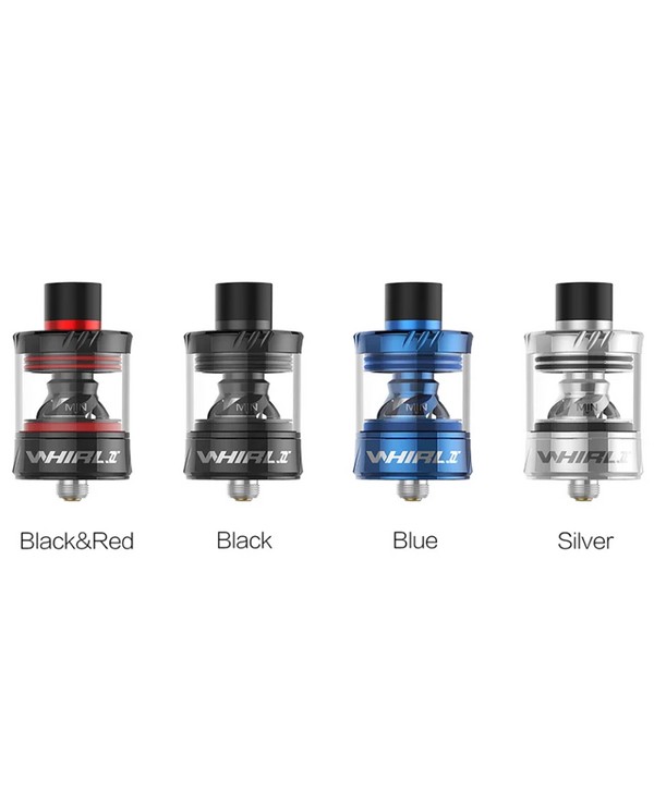 Uwell Whirl II 2 Sub Ohm Tank