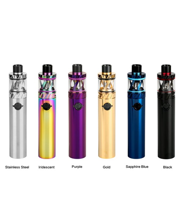 UWELL Whirl 22 AIO Starter Kit with 1600mAh-2ML-25W