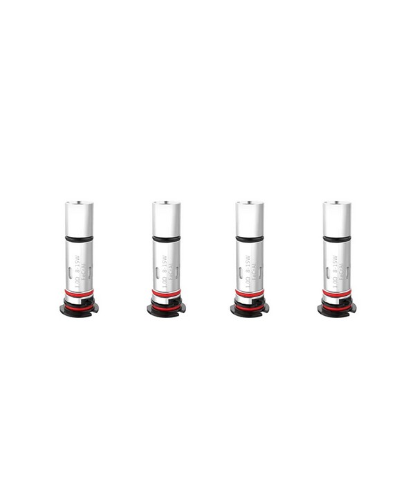 Uwell Valyrian Replacement Coil 4pcs/pack