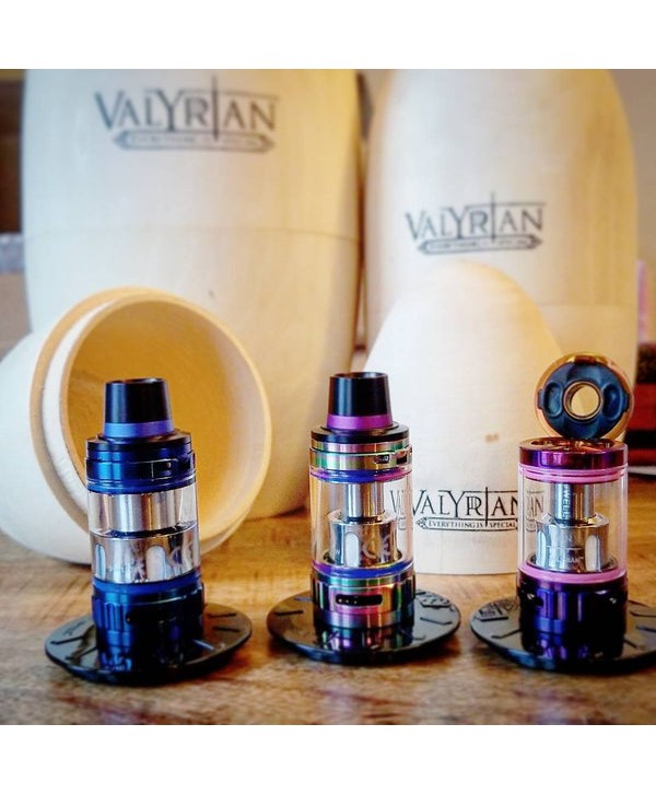 Uwell Valyrian Tank Atomizer (5ML)