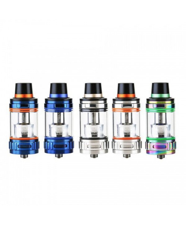 Uwell Valyrian Tank Atomizer (5ML)