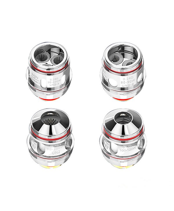 Uwell Valyrian 2 Tank Replacement Coil 2pcs-Pack