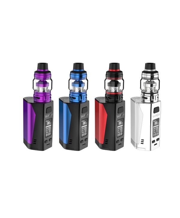 Uwell Valyrian II 300W Kit With Valyrian 2 Sub Ohm Tank 6ml