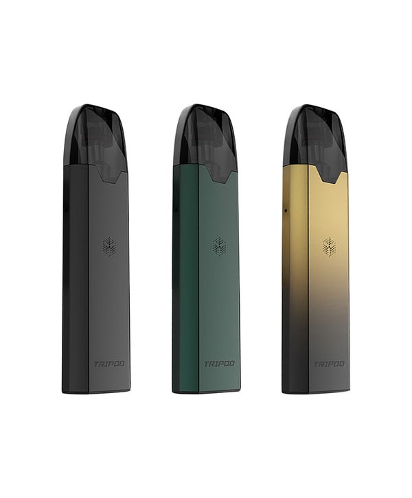 Uwell Tripod PCC Pod Kit 2ml 370mAh