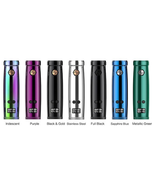 Uwell Nunchaku Sub-Ohm Tank Atomizer