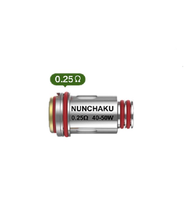 Uwell Nunchaku Sub Ohm Tank Replacement Coils 4PCS-PACK