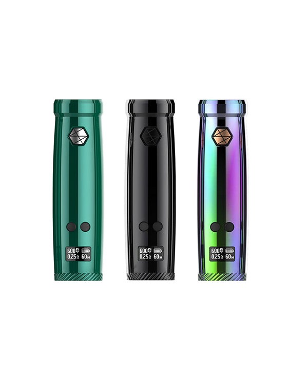 Uwell Nunchaku 80W Pen Style TC Mod