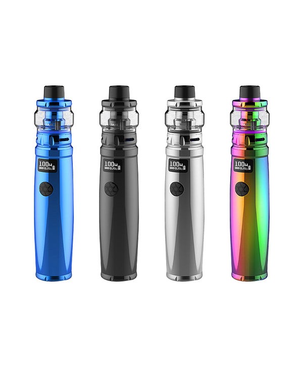 Uwell Nunchaku 2 Pen Kit 5ml