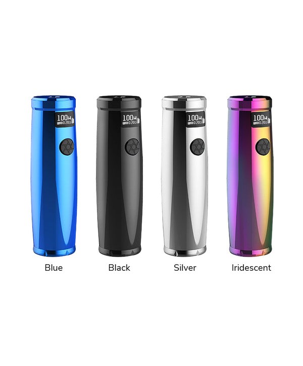 Uwell Nunchaku 2 Pen Mod