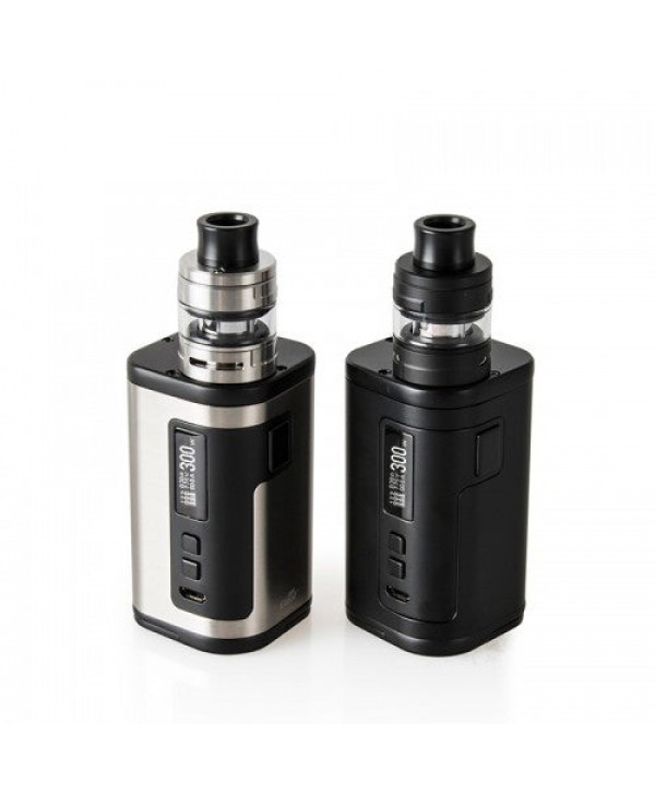 Eleaf iStick Tria 300W Kit With ELLO S Tank