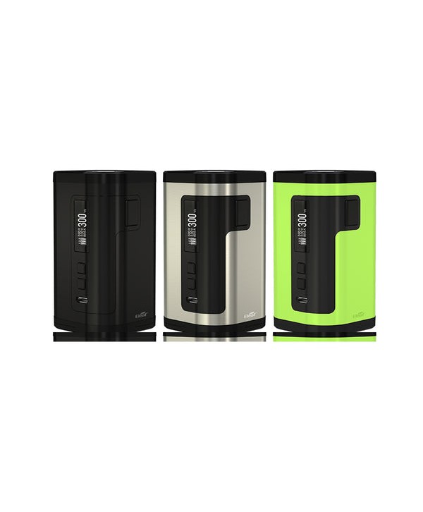 Eleaf iStick Tria 300W Box Mod