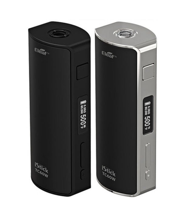 Eleaf iStick TC 60W 18650 Battery Box Mod