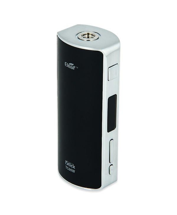 Eleaf iStick TC 60W 18650 Battery Box Mod