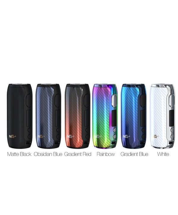 Eleaf iStick Rim C 80W TC Mod